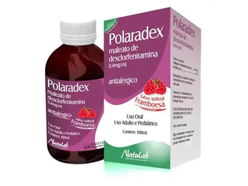 Polaradex