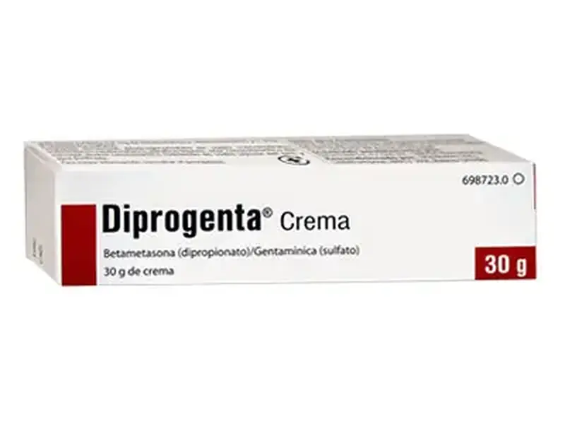 Diprogenta