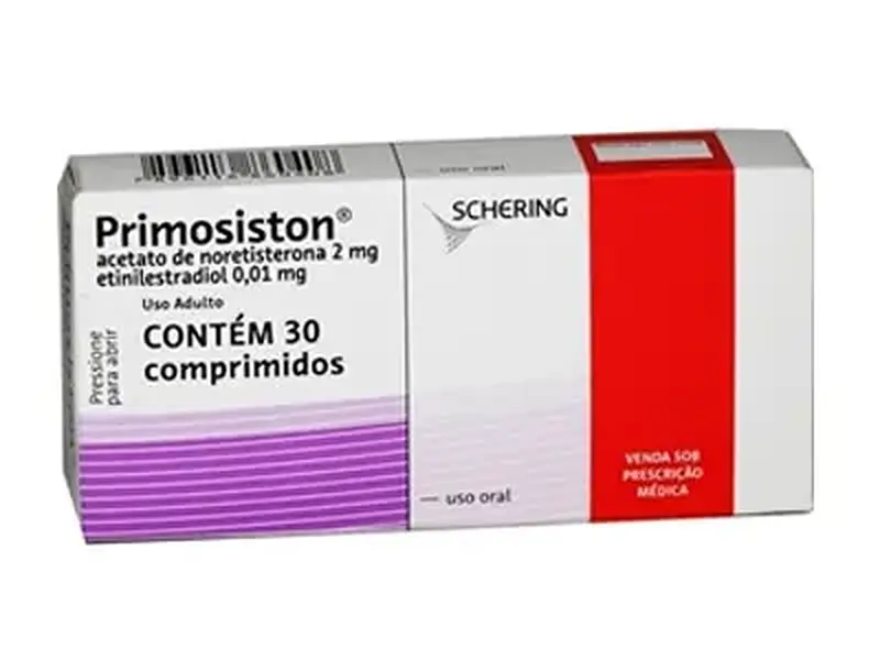 PRIMOSISTON