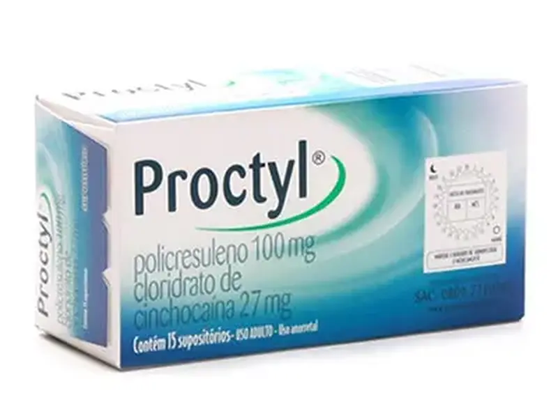 Proctyl