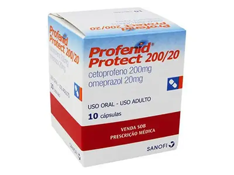 Profenid
