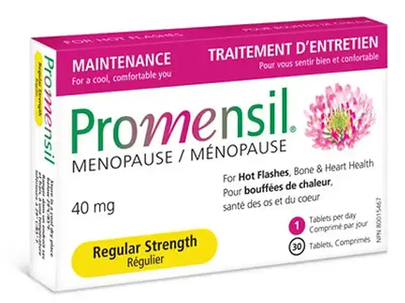 Promensil