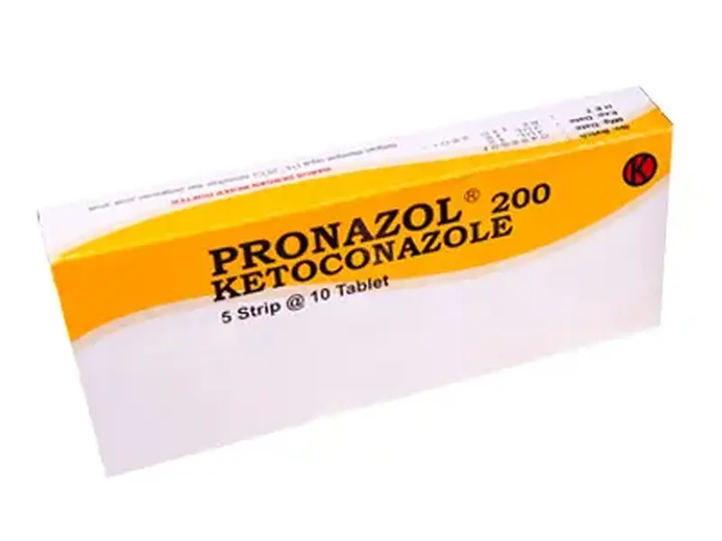 Pronazol