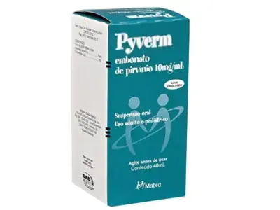 Pyverm