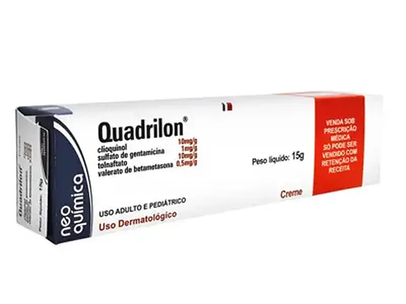 Quadrilon