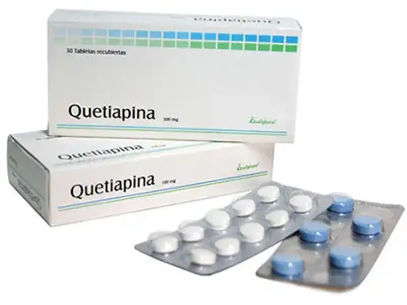 Quetiapina: O psicótico que está ficando famoso