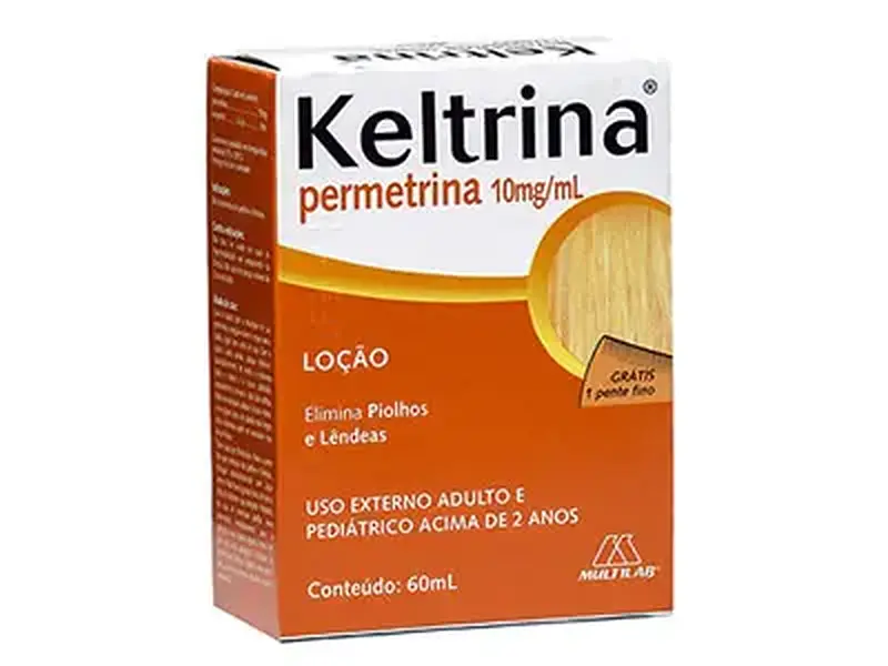 Remédio para piolho - Caseiro ou Industrializado? Quais posso usar?