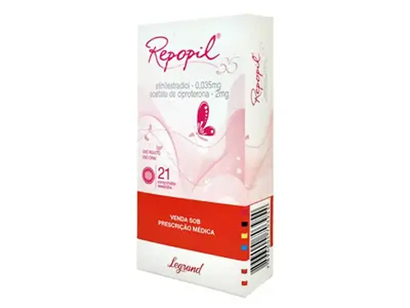 Repopil
