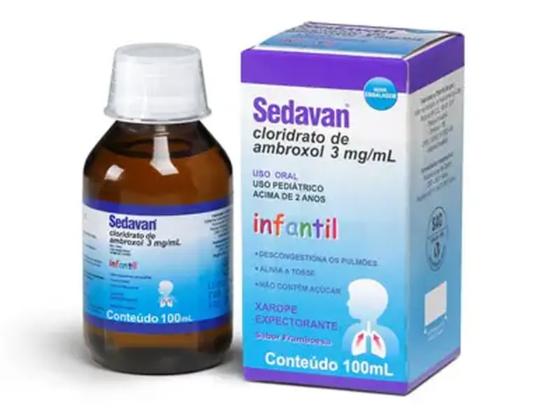 Sedavan