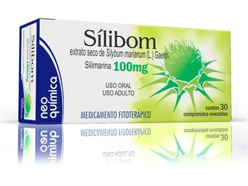 Silibom