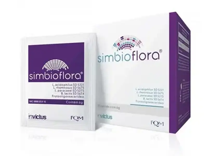 Simbioflora