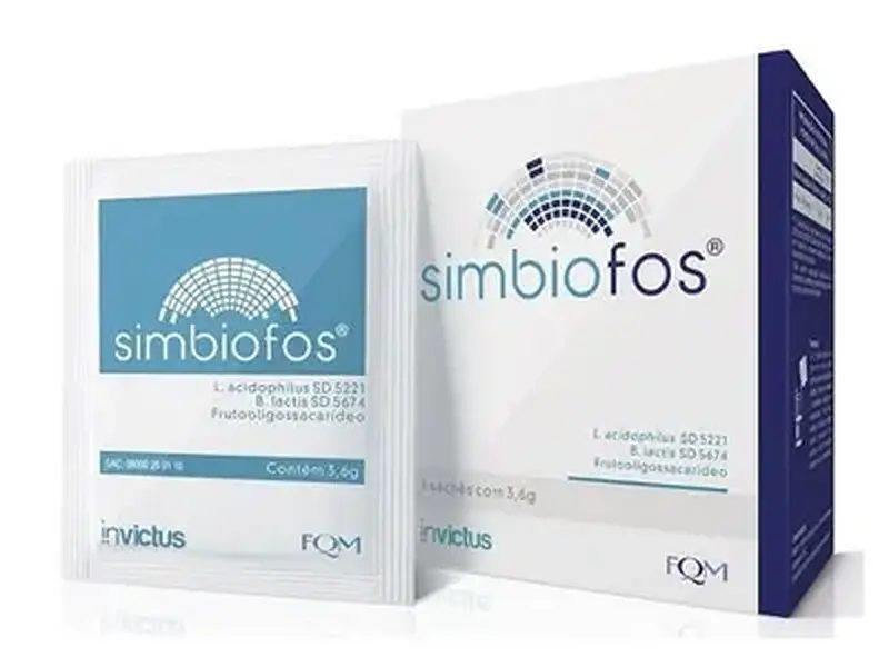 Simbiofos