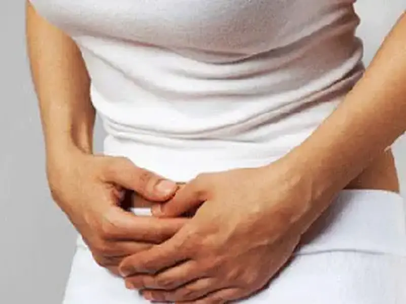 Síndrome do intestino irritável