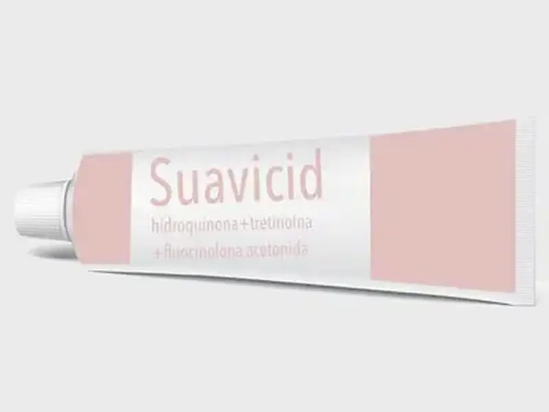 Suavicid Bula - Para que serve, Pomada / Creme, Preço