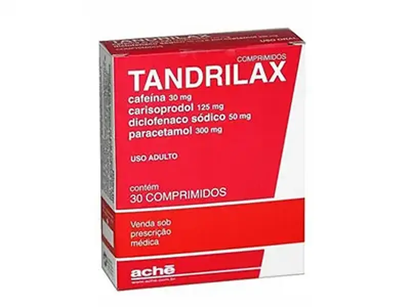 Tandrilax