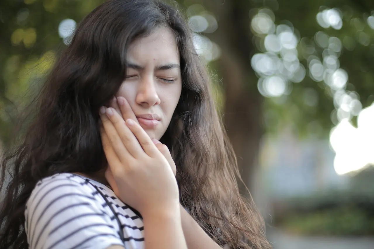 O que é o trauma dentário?