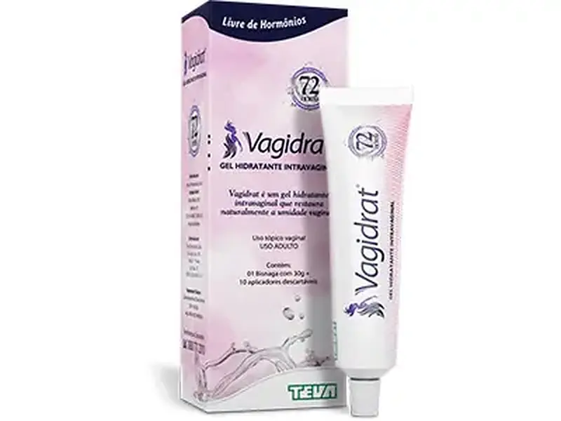 Vagidrat