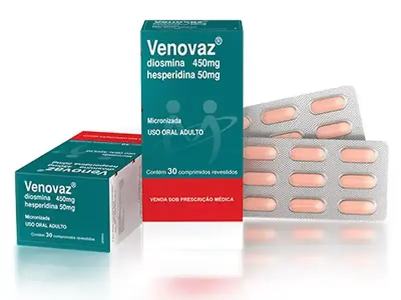 Venovaz