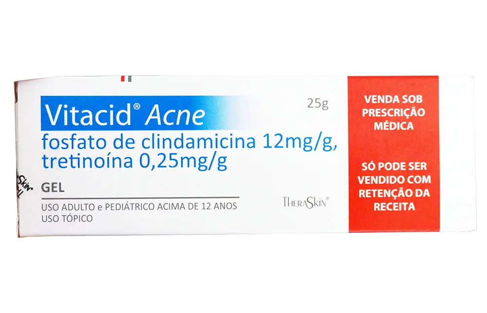 vitacid acne bula