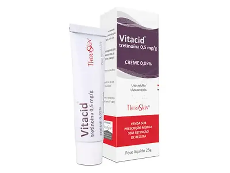 Vitacid