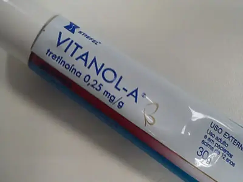 Vitanol A
