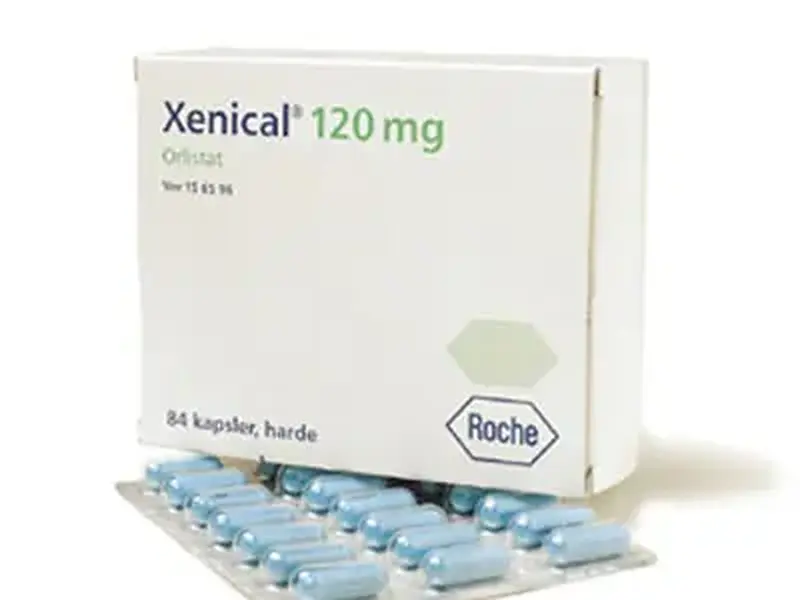 O Xenical Emagrece Mas Pode Ser Que Não Sirva Para Você